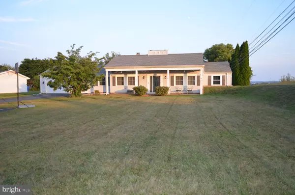 Mechanicsburg, PA 17050,199 SKYLINE DR