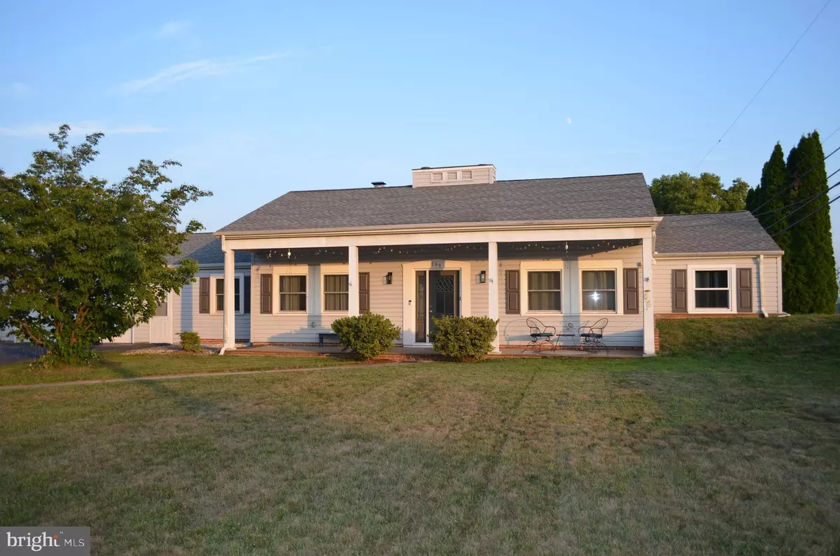 Mechanicsburg, PA 17050,199 SKYLINE DR