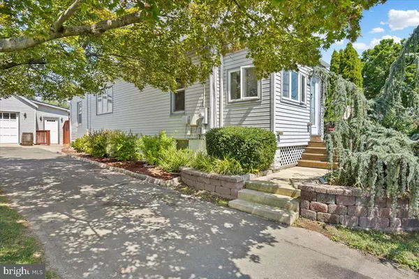 Ewing, NJ 08638,1727 6TH ST