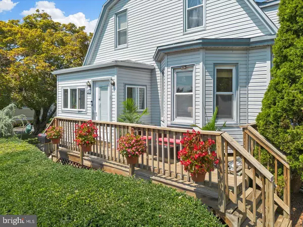 Ewing, NJ 08638,1727 6TH ST