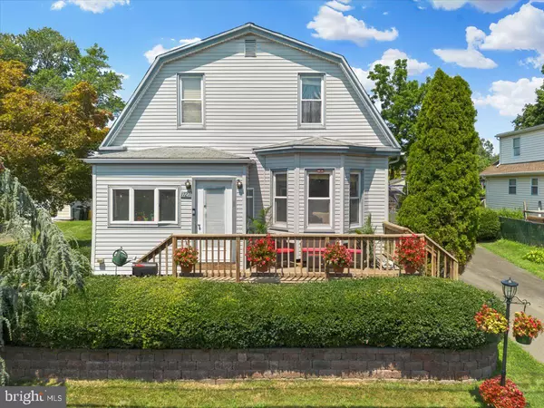 Ewing, NJ 08638,1727 6TH ST