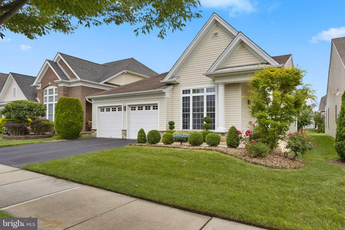 Cranbury, NJ 08512,25 COPERNICUS CT