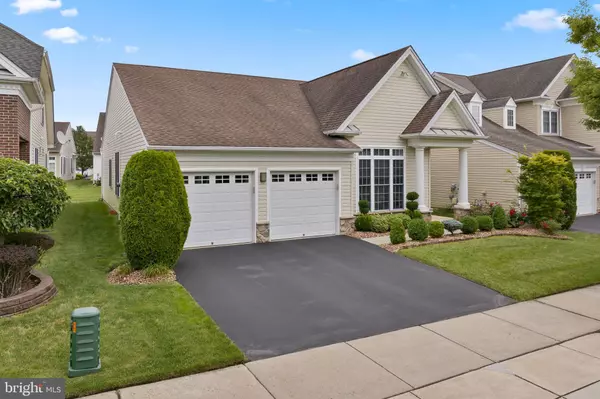 Cranbury, NJ 08512,25 COPERNICUS CT