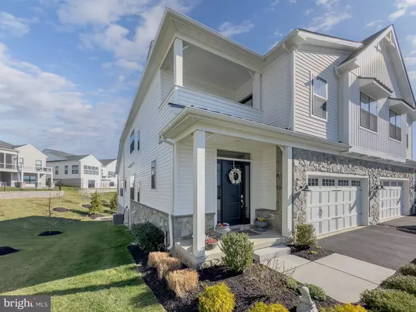 Downingtown, PA 19335,605 APPALOOSA RD