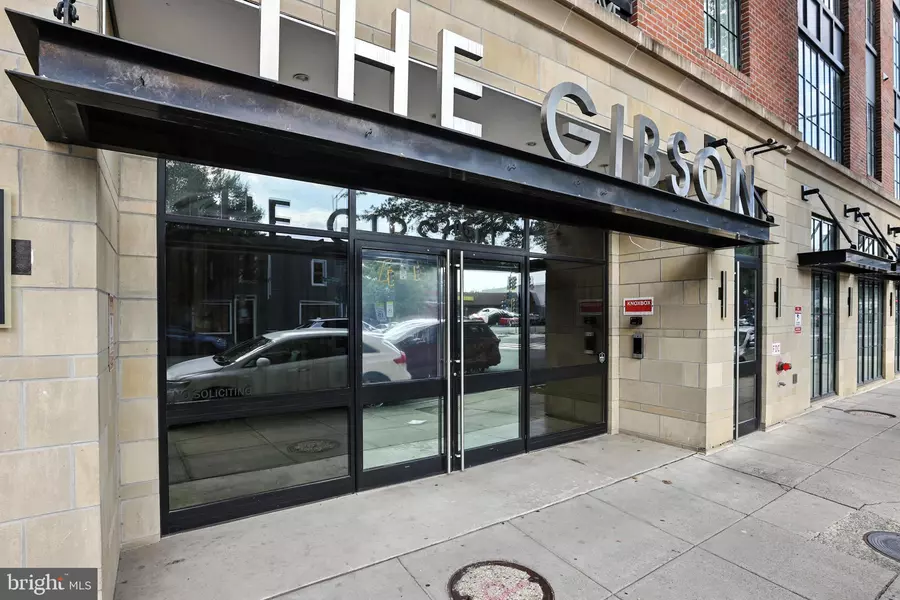 3205 GEORGIA AVE NW #407, Washington, DC 20010