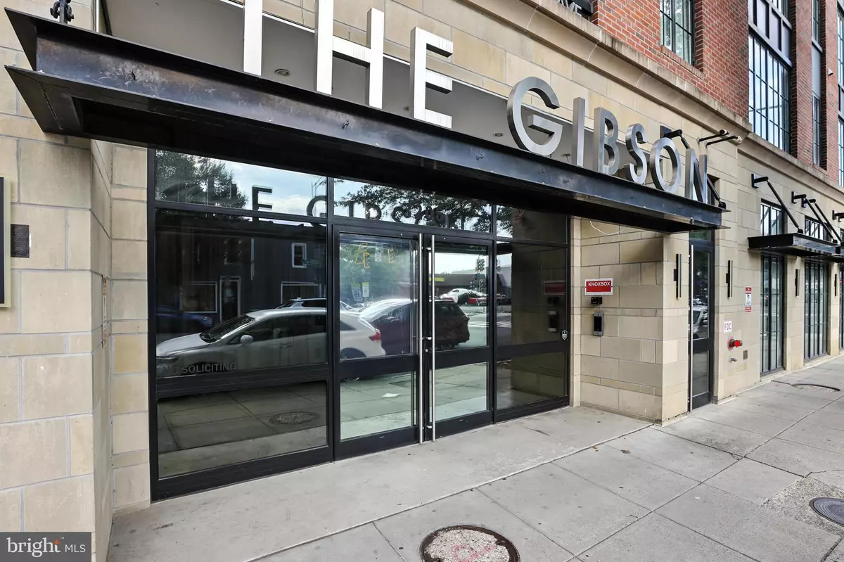 Washington, DC 20010,3205 GEORGIA AVE NW #407