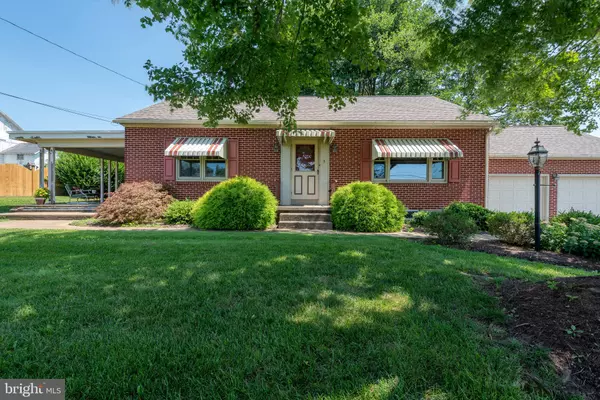 Lancaster, PA 17603,3 NEWSWANGER RD