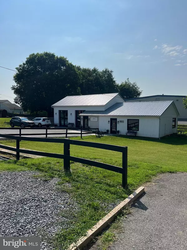 8995-A URBANA CHURCH RD, Frederick, MD 21704