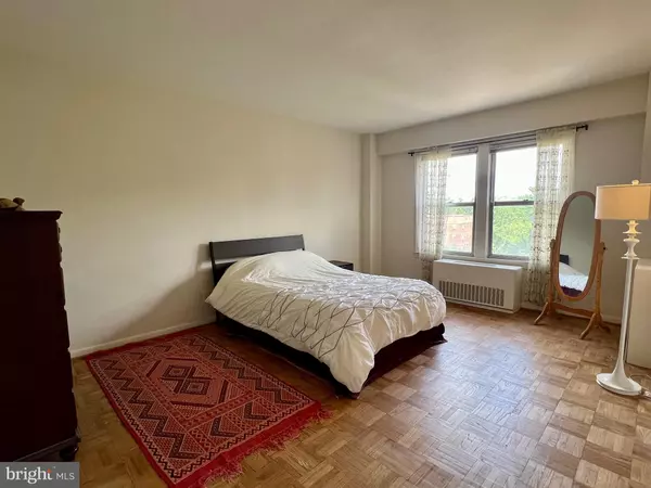 Washington, DC 20007,2500 Q ST NW #748