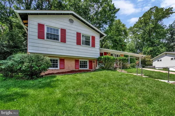 Laurel, MD 20707,6215 FOREST MILL LN