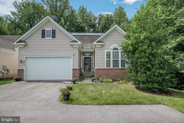 5815 S MARWOOD BLVD, Upper Marlboro, MD 20772