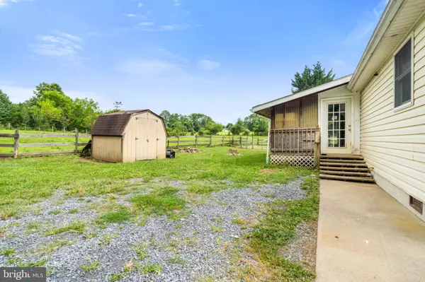 Shepherdstown, WV 25443,168 ELLA DR