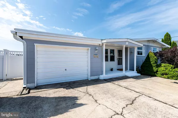 Forked River, NJ 08731,1003 CAPSTAN DR