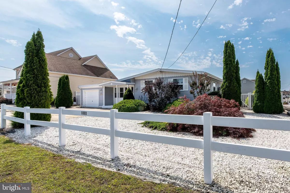 Forked River, NJ 08731,1003 CAPSTAN DR