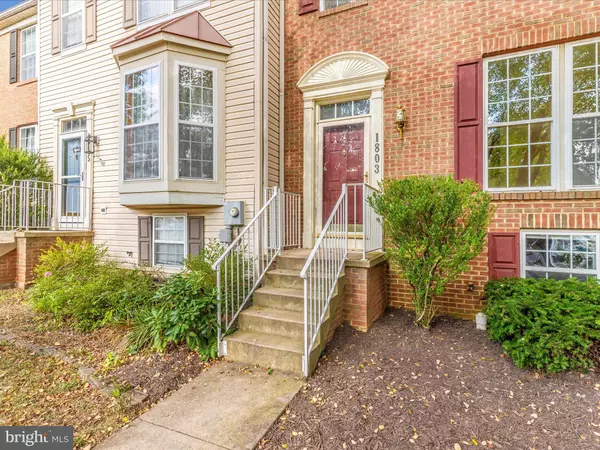 Frederick, MD 21702,1803 COUNTRY RUN WAY