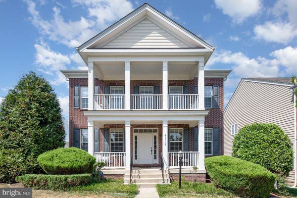 43168 NIKOS ST, Leesburg, VA 20176