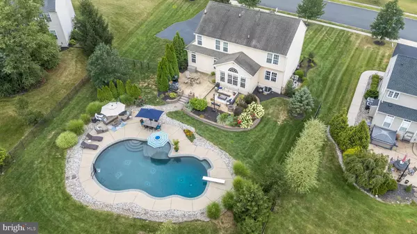 Quakertown, PA 18951,1898 SASSAFRAS LN