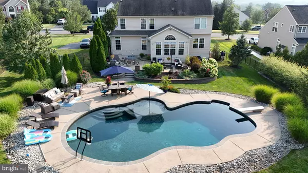 Quakertown, PA 18951,1898 SASSAFRAS LN