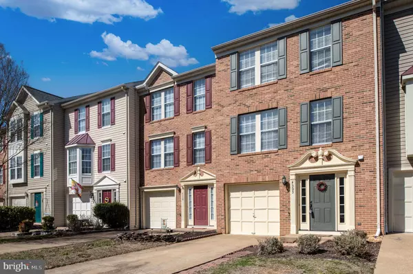 Fredericksburg, VA 22408,4303 CIDER BARREL CT