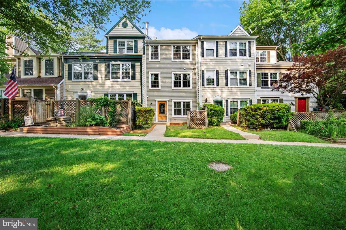Germantown, MD 20874,13637 WINTERSPOON LN #18