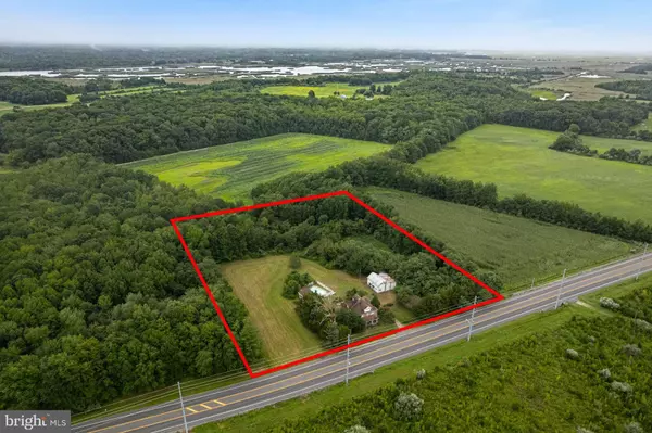 Salem, NJ 08079,179 ALLOWAY CREEK NECK RD