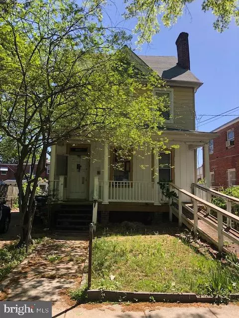 Washington, DC 20011,6015 8TH ST NW