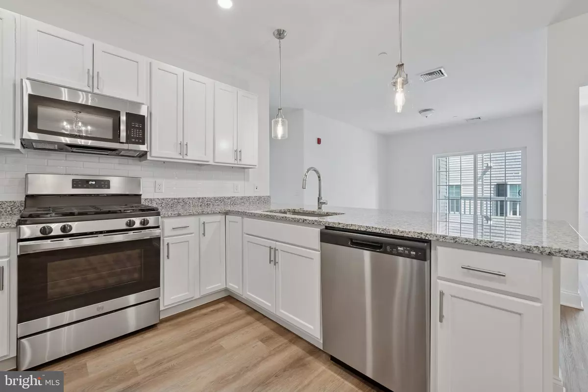 Brookhaven, PA 19015,400 HARVIN WAY #424