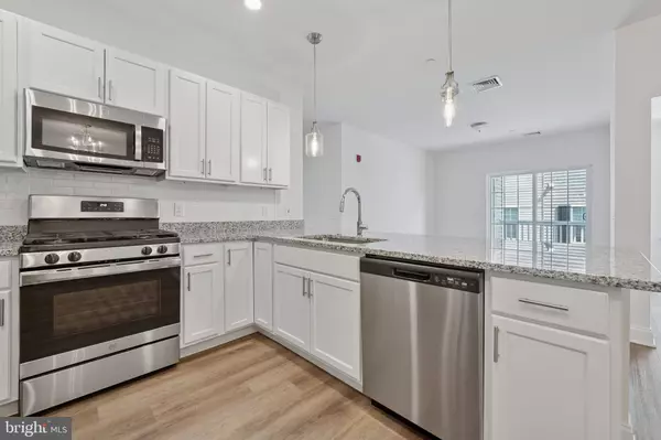 400 HARVIN WAY #424, Brookhaven, PA 19015