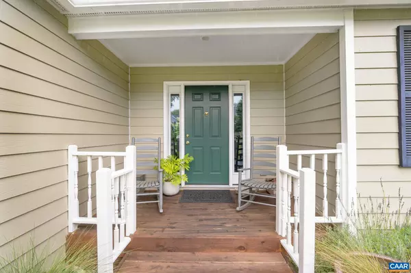 Charlottesville, VA 22902,1461 REYNOVIA DR