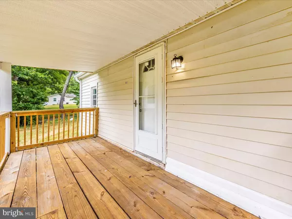 Keedysville, MD 21756,3537 TREGO MOUNTAIN RD