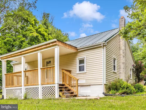 3537 TREGO MOUNTAIN RD, Keedysville, MD 21756