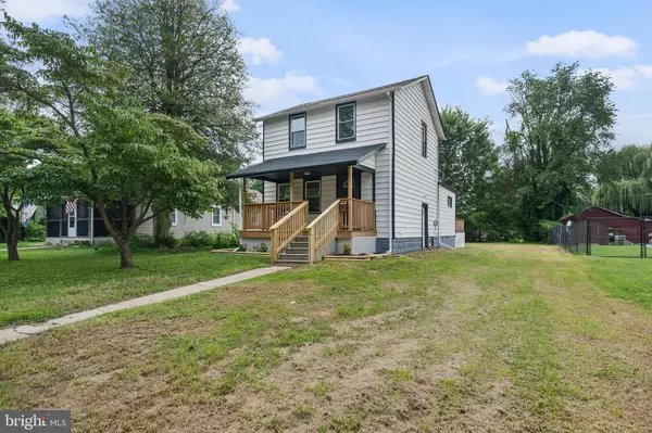 Havre De Grace, MD 21078,706 LEWIS ST