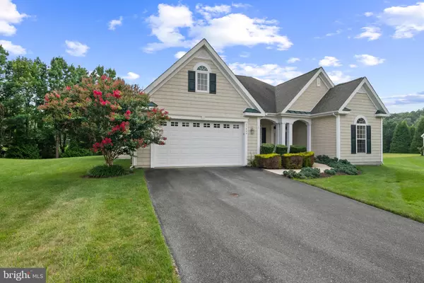 Millsboro, DE 19966,23864 BETSY ROSS LN