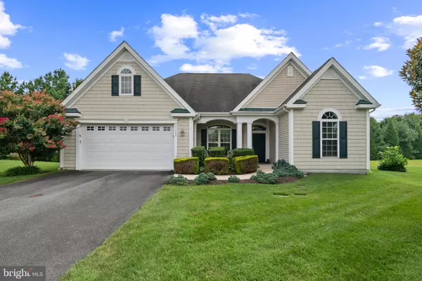 23864 BETSY ROSS LN, Millsboro, DE 19966