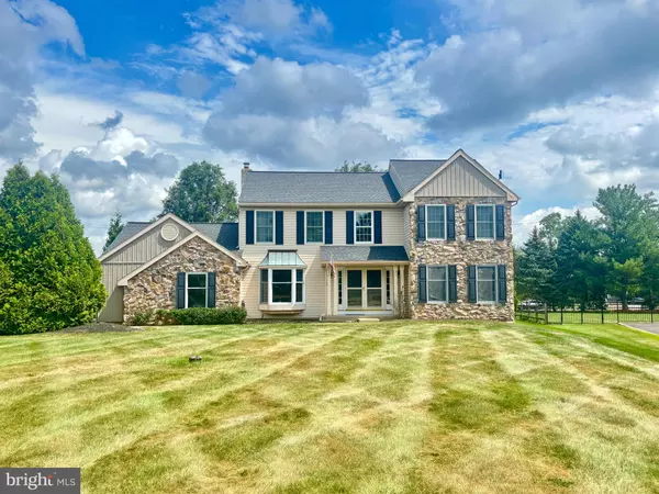 3003 STUART WAY, Lansdale, PA 19446