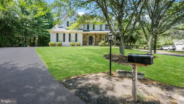 Lansdale, PA 19446,2280 GLENVIEW DR