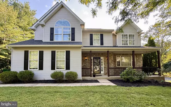 2280 GLENVIEW DR, Lansdale, PA 19446