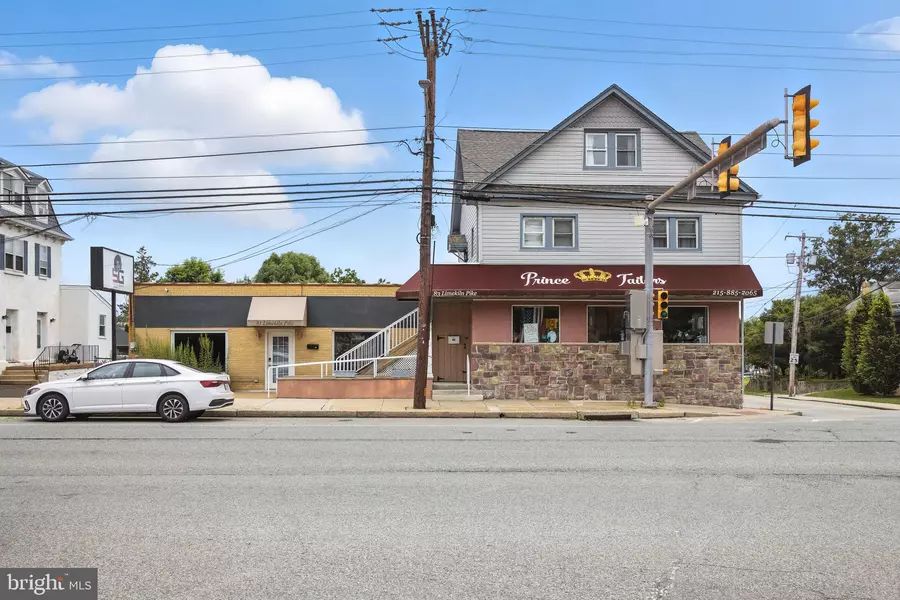 83 LIMEKILN PIKE, Glenside, PA 19038