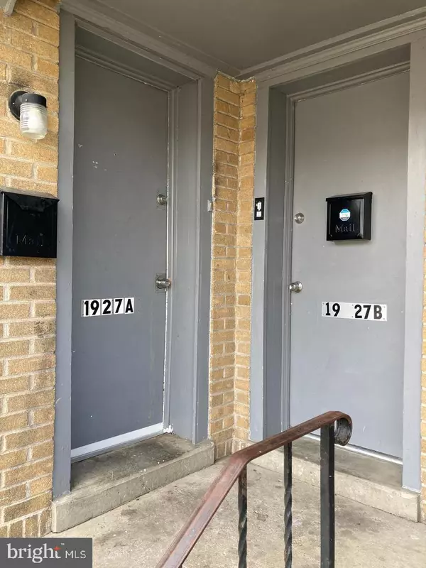 Pennsauken, NJ 08110,1929 W RIVER DR #A