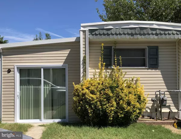 614 ROUTE 9 S #9, Cape May Court House, NJ 08210