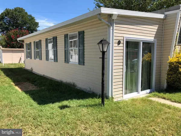 Cape May Court House, NJ 08210,614 ROUTE 9 S #9