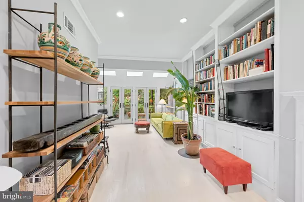 Washington, DC 20007,2719 O ST NW