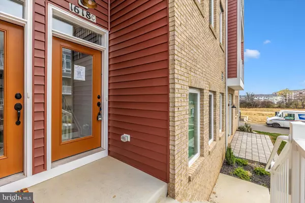 Frederick, MD 21702,1631 BLACKSMITH WAY UNIT B