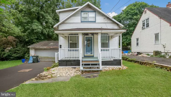 Feasterville Trevose, PA 19053,1243 CLAYTON AVE