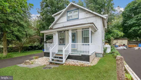 1243 CLAYTON AVE, Feasterville Trevose, PA 19053