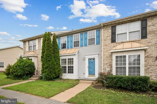 Winchester, VA 22601,509 BRAEBURN DR