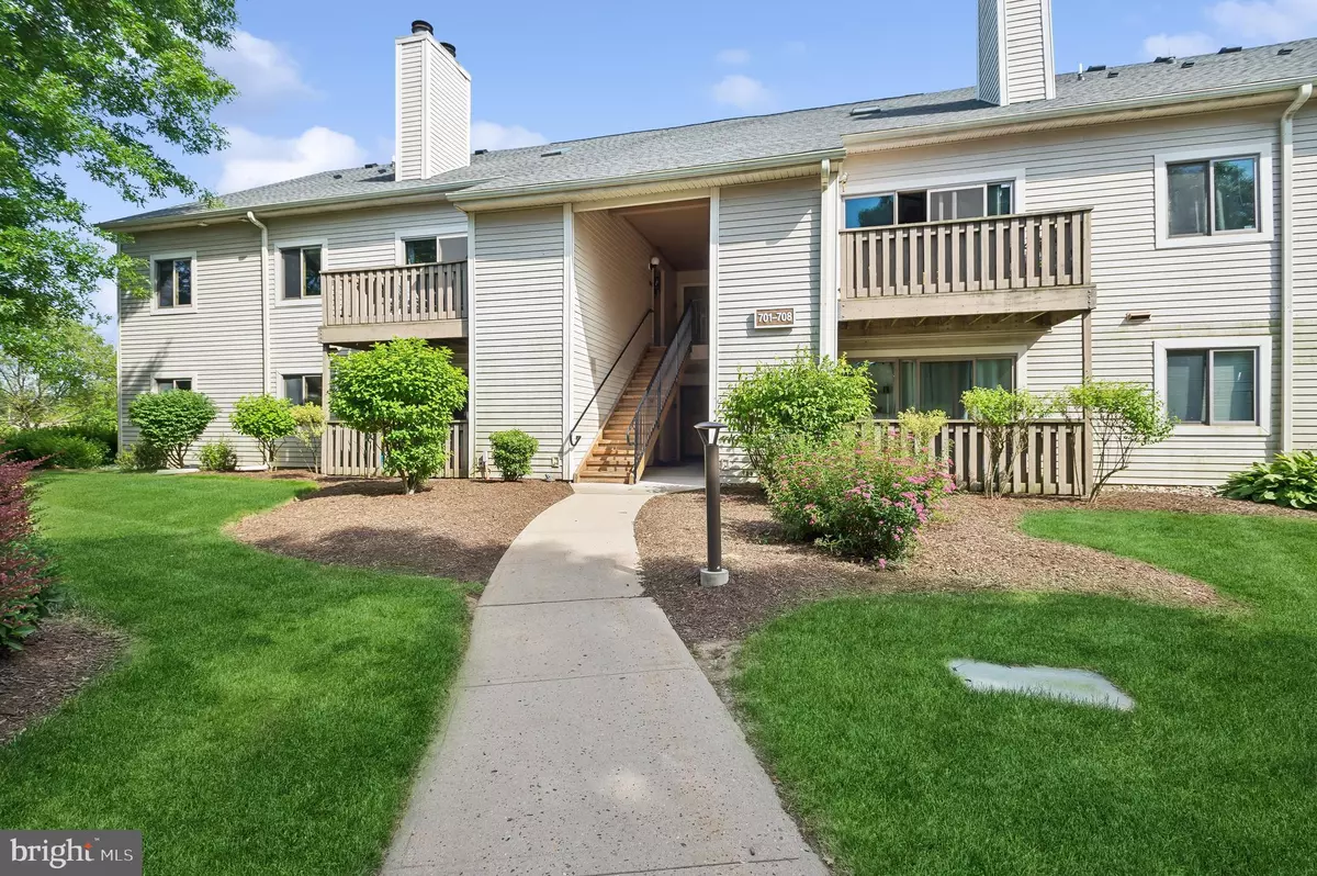 Plainsboro, NJ 08536,701 ASPEN DR
