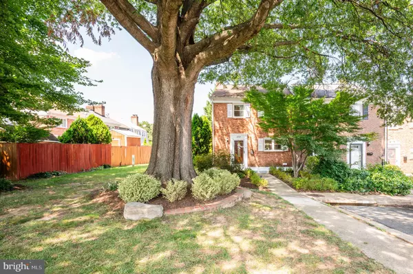 Falls Church, VA 22041,6065 HARDWICK PL