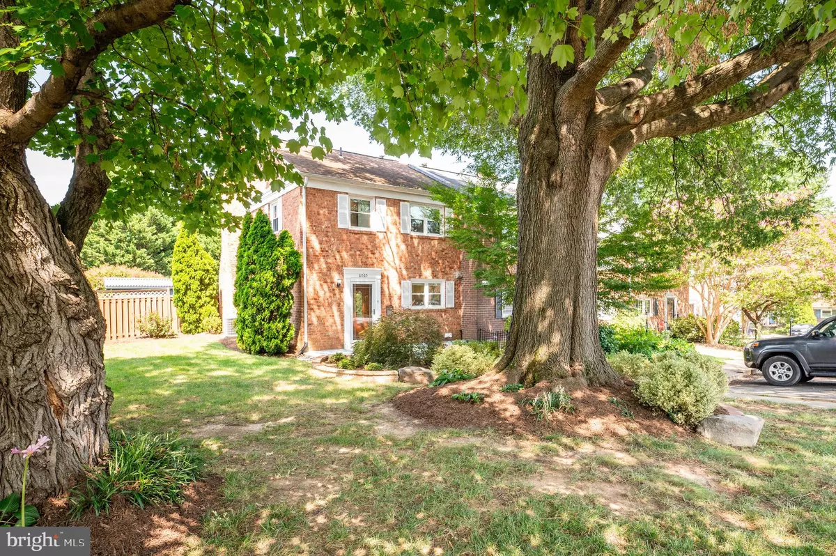 Falls Church, VA 22041,6065 HARDWICK PL