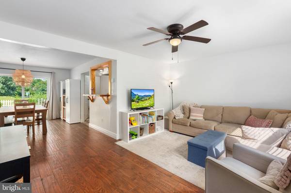 East Greenville, PA 18041,510 COLONIAL DR